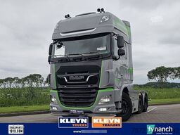 DAF XF 480 SSC 6X2 FTG SPECIAL