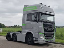 DAF XF 480 SSC 6X2 FTG SPECIAL