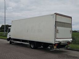 M.A.N. 12.190 TGL AIRCO TAILLIFT