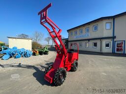 Weidemann 1302 Neuer Preis!