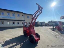 Weidemann 1302 Neuer Preis!