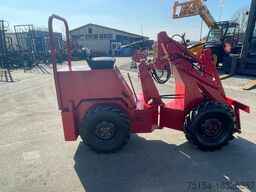 Weidemann 1302