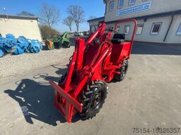 Weidemann 1302 Neuer Preis!