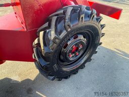 Weidemann 1302 Neuer Preis!