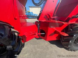 Weidemann 1302 Neuer Preis!