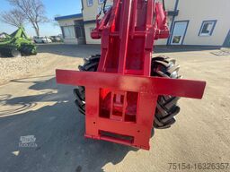 Weidemann 1302 Neuer Preis!