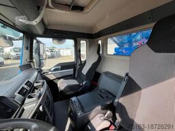 MAN TG-S 26.500 6x6 BB 3-Achs Allradkipper Bordmatik