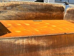 MAN TG-S 26.500 6x6 BB 3-Achs Allradkipper Bordmatik