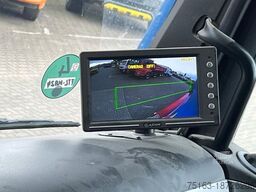 MAN TG-S 26.500 6x6 BB 3-Achs Allradkipper Bordmatik