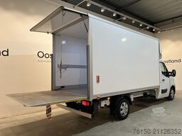 Renault Master 2.3 dCi 150 PK Automaat Bakwagen / Zepro...
