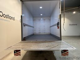 Renault Master 2.3 dCi 150 PK Automaat Bakwagen / Zepro...