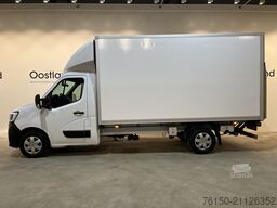 Renault Master 2.3 dCi 150 PK Automaat Bakwagen / Zepro...