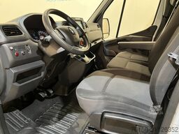 Renault Master 2.3 dCi 150 PK Automaat Bakwagen / Zepro...