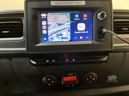 Renault Master 2.3 dCi 150 PK Automaat Bakwagen / Zepro...