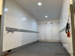 Renault Master 2.3 dCi 150 PK Automaat Bakwagen / Zepro...