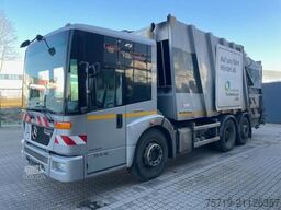 Mercedes-Benz 2629 L Econic 6x2 Faun EEV