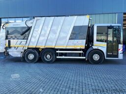 Mercedes-Benz 2629 L Econic 6x2 Faun EEV