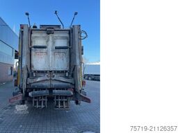 Mercedes-Benz 2629 L Econic 6x2 Faun EEV