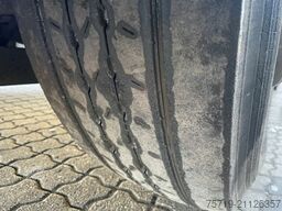 Mercedes-Benz 2629 L Econic 6x2 Faun EEV