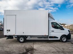 RENAULT Master XDD 170PS Koffer 8 PAL LBW