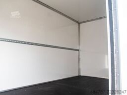 RENAULT Master XDD 170PS Koffer 8 PAL LBW