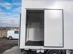 RENAULT Master XDD 170PS Koffer 8 PAL LBW