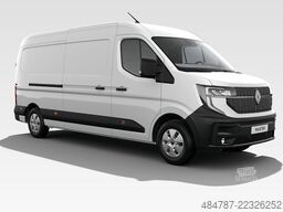 RENAULT Master XDD 170PS LED, PDC, Kamera