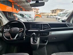 VOLKSWAGEN (2022) VW California Coast | Auto