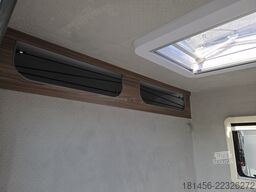 trailershop TMC 25 Mini Tommy schlafen campen reisen
