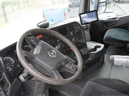 MERCEDES-BENZ Arocs 2642 Kipper Dreiseitenkipper Klima  6x4