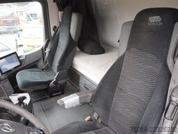 MERCEDES-BENZ Arocs 2642 Kipper Dreiseitenkipper Klima  6x4