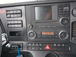 MERCEDES-BENZ Arocs 2642 Kipper Dreiseitenkipper Klima  6x4