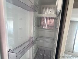BÜRSTNER Prestige 560 WFU Wohnwagen Mover Vorzelt 2t.