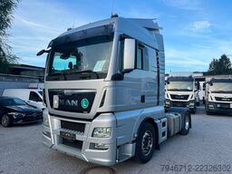 MAN TGX 18.440 FSA/ 4x2 BLS EURO 6 Automatik mit TÜV
