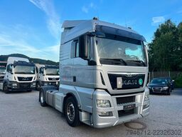 MAN TGX 18.440 FSA/ 4x2 BLS EURO 6 Automatik mit TÜV