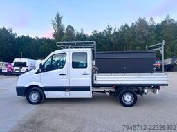 MAN TGX 18.440 FSA/ 4x2 BLS EURO 6 Automatik mit TÜV