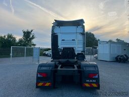 MAN TGX 18.440 FSA/ 4x2 BLS EURO 6 Automatik mit TÜV