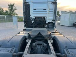MAN TGX 18.440 FSA/ 4x2 BLS EURO 6 Automatik mit TÜV
