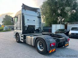 MAN TGX 18.440 FSA/ 4x2 BLS EURO 6 Automatik mit TÜV