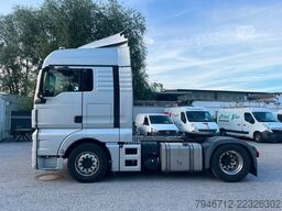 MAN TGX 18.440 FSA/ 4x2 BLS EURO 6 Automatik mit TÜV