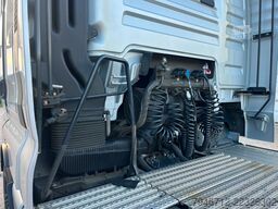 MAN TGX 18.440 FSA/ 4x2 BLS EURO 6 Automatik mit TÜV