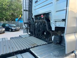 MAN TGX 18.440 FSA/ 4x2 BLS EURO 6 Automatik mit TÜV