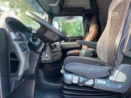 MAN TGX 18.440 FSA/ 4x2 BLS EURO 6 Automatik mit TÜV