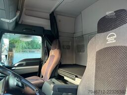 MAN TGX 18.440 FSA/ 4x2 BLS EURO 6 Automatik mit TÜV