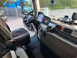 MAN TGX 18.440 FSA/ 4x2 BLS EURO 6 Automatik mit TÜV