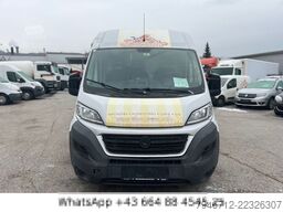 FIAT Ducato Kasten 115PS L2H2 Klima *2015