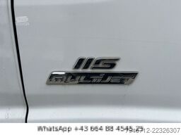 FIAT Ducato Kasten 115PS L2H2 Klima *2015