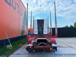 Mercedes-Benz Arocs 3263 8x4 FULL STEEL