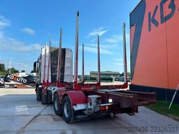 Mercedes-Benz Arocs 3263 8x4 FULL STEEL