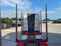 Mercedes-Benz Arocs 3263 8x4 FULL STEEL
